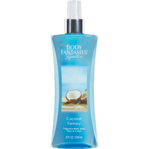 Coconut Fantasy for Women Body Fantasies Signature Fragrance Body Spray 8.0 oz - $6.90