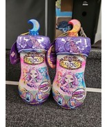 Magic Mixies Pixlings Lot Of 2- Pheona Phoenix &amp; Marena The Mermaid New Nwt - $51.38 CAD