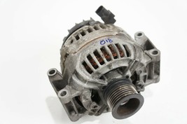 06-2011 mercedes w211 e350 clk350 r350 150 amp generator alternator  a2721540002 - £82.11 GBP