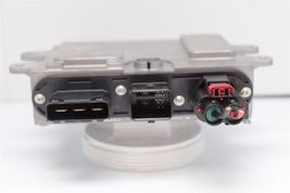 285H04GA5B Infiniti Active Dynamic Electric Pwr Steering Control Computer Module image 2