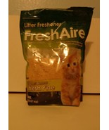 Fresh Aire Cat Litter Deodorizer Chemical Free - $5.70