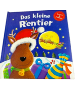 Das kleine Rentier Children&#39;s Book - $5.94