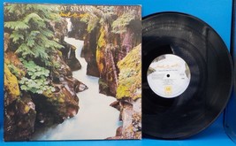 Cat Stevens LP &quot;Back To Earth&quot; EX BX5 - £5.16 GBP