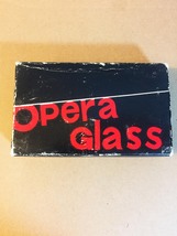 Vintage 60s "Opera Glass" binocular glasses- made in Japan image 2