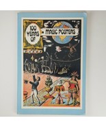 Posters 100 Years Of Magic 1975 - 96 Posters Wall Art Poster Home Decor - $2,375.75 MXN