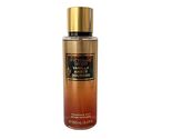 Victoria's Secret Vanilla Amber Bourbon Mist 8.4 fl oz - $24.01