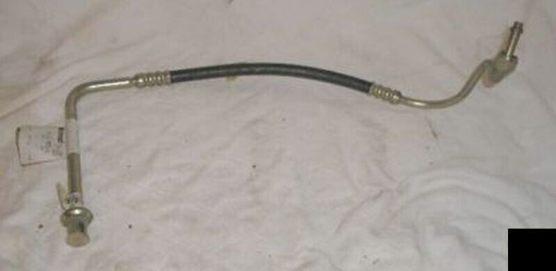 New Ford Motorcraft Line Or Hose - PN: YF 1297 E4UZ-19835-C - $4.88