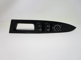 2013-2020 Ford Fusion Master Power Window Switch OEM M03B27004 - £28.32 GBP