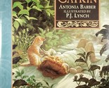 Catkin by Antonia Barber, Illustrated by P. J. Lynch / 1996 Paperback - $2.27