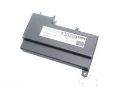 86-95 MERCEDES-BENZ W124 ANTI THEFT ALARM CONTROL MODULE Q1564 image 10