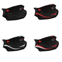 Tappezzeria Ducati Panigale V4 Ultragrip Seat Cover (w/ Logo) (4 Colors) - £148.31 GBP+