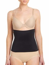 TC Fine Intimates Cincher - Waist #4144 Firm control Black M - $35.63