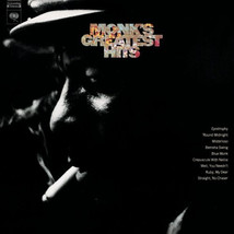 Thelonious monk monks greatest hits thumb200