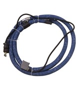 Nordson 222779 Hot Melt Glue Hose, 4M  Type TC-40-8-PT100  - €357,88 EUR