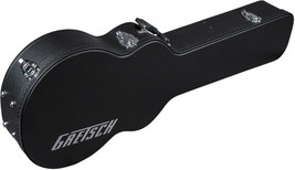 Gretsch Guitar Case for Streamliner Small Hollow, Center Block JR, or So... - $230.99