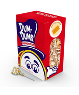 Butterscotch Lollipops - Bulk Candy Box with Lollipops Individually Wrap... - $20.92