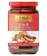 Lee Kum Kee Char Siu Sauce (Chinese Barbecue Sauce) 香港李锦记 叉烧酱 (1 Packs, ... - $19.00 CAD