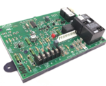 ICM Carrier ICM282B Furnace Control Circuit Board PCB1018-8B used #P234 - $70.13