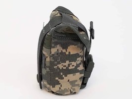 Army ~ MOLLE II ~ ACU/UCP Flash Bang Grenade Pouch ~ Military Surplus Ny... - €17,12 EUR