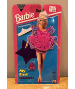 Barbie Sweet Fairy Princess Ballerina My First Fashions Mattel #12601 1994 - $17.81