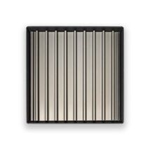 GrillGrate Aluminum Pizza Accessory Kit - $84.95