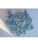 24TT23 HARDWARE ASSORTMENT: 3/8NC BOLTS (2#7), ASST FLAT WASHERS (1#1), ... - $10.35