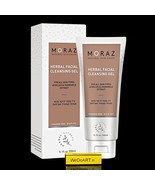 Moraz Herbal Facial Cleansing Gel 150 ml - $79.24 CAD