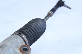 2010-2015 LEXUS RX450H ELECTRIC POWER STEERING RACK AND PINION J2254 image 9