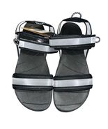 The North Face Men&#39;s 12 Skeena Sport Sandal Black Asphalt Gray - $77.25 CAD