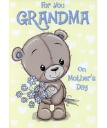 For You Grandma On Mother&#39;s Day - 23768 - $51.04 MXN