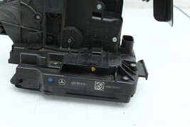 2015-2021 MERCEDES C300 W205 REAR RIGHT PASSENGER DOOR LATCH LOCK ACTUATOR H1651 image 6