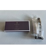 Asprey London Purple Water SHAVING KIT Razor + Shaving Cream New Sealed - $12.86
