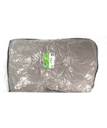 1 Count Pet Craft Supply Co Grayish Brown Large Comfy Dog Bed - $1,438.37 MXN