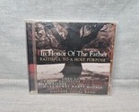 In Honor of the Father by Various Artists (CD, Apr-1999, Spring Hill Music) - £6.86 GBP