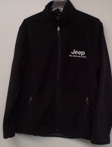 Jeep Gladiator  Embroidered Full Zip Fleece Jacket XS-6XL New - £35.97 GBP+