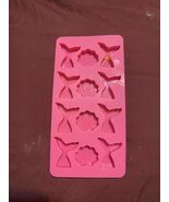 Mermaid Silicone Mold, Hot Pink Baking Non-stick1 Piece - €6,05 EUR Mermaid Silicone Mold, Hot Pink Baking Non-stick1 Piece - €6,05 EUR