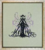 SALE! MISS SPIDER NC312 by Nora Corbett with Complete Materials - $32.66+