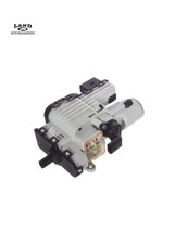 MERCEDES W166 ML/GL-CLASS ADBLUE BLUETEC TANK RESERVOIR TANK PUMP MOTOR ... - $49.49