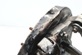 2003-2007 INFINITI G35 COUPE REAR LEFT DRIVER SPINDLE KNUCKLE ASSEMBLY P6539 image 9