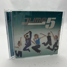 Jump5 [Bonus Tracks] by Jump5 (CD, Aug-2001, Sparrow Records). CD27 - £5.04 GBP