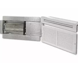 Tjernlund AS1 AireShare Room to Room Transfer Fan Ventilator, Hardwired - $138.60