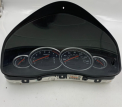 2006 Subaru Legacy Speedometer Instrument Cluster 87000 Miles OEM B02B43033 - $53.99