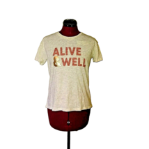 J.CREW T Shirt Multicolor Women Size XXS Graphic - $24.76