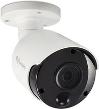 Swann Pro 5MP MSB  Super HD Thermal Sensing bullet Security Camera PRO-5... - $149.99