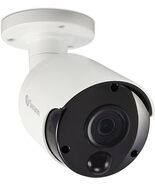 Swann Pro 5MP MSB  Super HD Thermal Sensing bullet Security Camera PRO-5... - $149.99