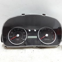 03 04 Hyundai Tiburon speedometer manual transmission 5-speed 137,776 Miles OEM - £37.19 GBP