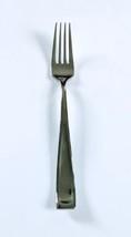 Oneida Moda Salad Fork 18/10 Stainless - £2.99 GBP