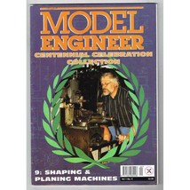 Model Engineer Centennial Celebration Collection Magazine Vol.1 No.9 mbox3223/d - £3.85 GBP