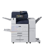 Xerox AltaLink C8135 A3 Color Copier Printer Scan Fax 35ppm Finisher 100... - £3,892.93 GBP