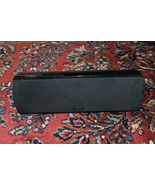 Definitive Technology ProCenter 1000 Center Channel Speaker - Black-Test... - $110.91 CAD
